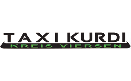 Firmenanzeige Taxi Kurdi