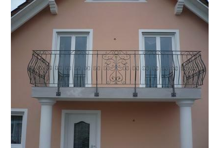 Firmenanzeige Libricht Andrej