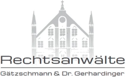 Firmenanzeige Gätzschmann & Dr. Gerhardinger Rechtsanwälte