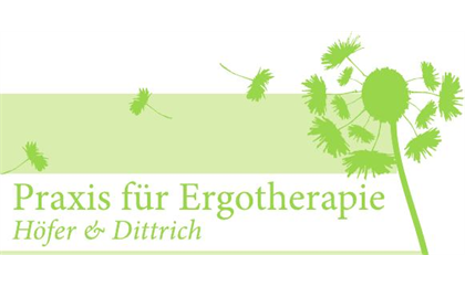 Firmenanzeige Ergotherapie Höfer & Dittrich