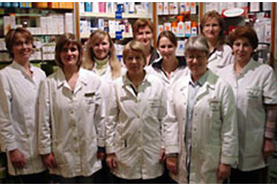 Firmenanzeige Foto-Express-Dorn