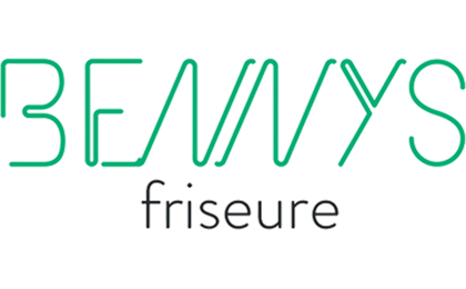 Firmenanzeige Bennys Friseure