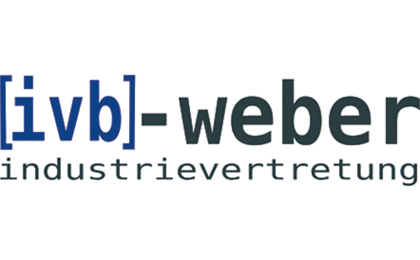 Firmenanzeige Tore Weber ibv-Industrievertretung
