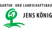 Firmenanzeige Galabau König