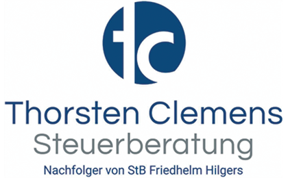 Firmenanzeige Thorsten Clemens