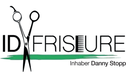 Firmenanzeige Stopp Danny ID Friseure