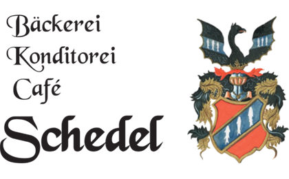 Firmenanzeige Bäckerei Schedel, Inh. Karl Margarete