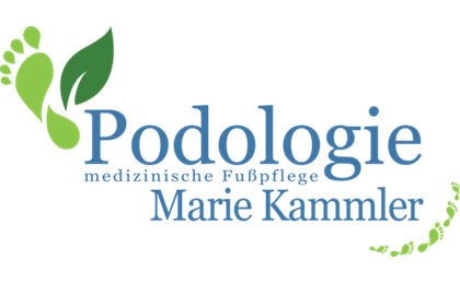 Firmenanzeige Kammler Podologie