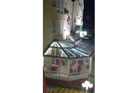 Firmenanzeige Taverna Agora