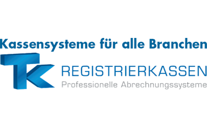 Firmenanzeige TK Registrierkassen GmbH
