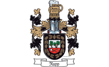 Firmenanzeige Gasthaus Rupp