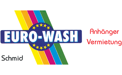 Firmenanzeige Autolackiererei Schmid