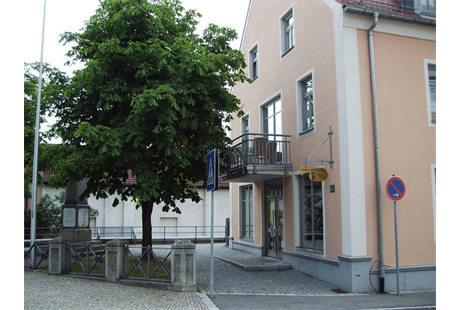 Firmenanzeige Kroner Hubert Blasinstrumentenwerkstatt