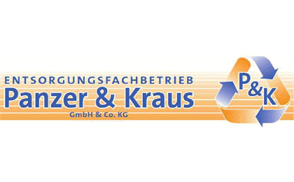 Firmenanzeige Panzer & Kraus GmbH & Co. KG