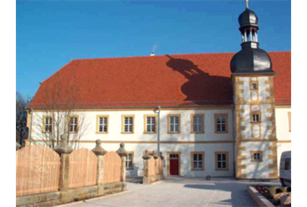 Firmenanzeige Krankengymnastik Rose Katrin