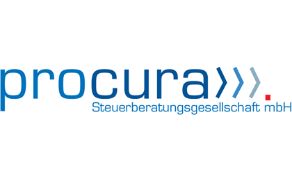 Firmenanzeige procura Steuerberatungsgesellsellschaft mbH