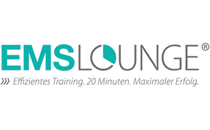 Firmenanzeige EMS-Lounge