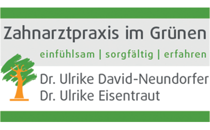 Firmenanzeige David-Neundorfer Ulrike Dr. u. Eisentraut Ulrike Dr.