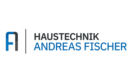Firmenanzeige Haustechnik Andreas Fischer