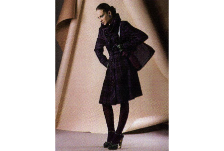 Firmenanzeige Boutique Flair - Ruth Paschold