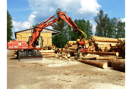 Firmenanzeige Partheymüller Heiko