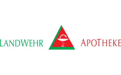 Firmenanzeige Landwehr Apotheke