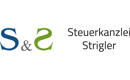Firmenanzeige Strigler Siegfried  und Strigler-Forster Evelyn, Steuerberatung