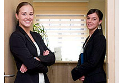 Firmenanzeige Anwaltskanzlei Björn Kleyhauer