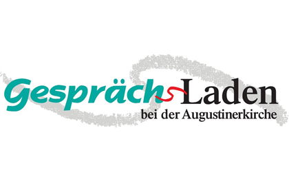 Firmenanzeige GesprächsLaden bei der Augustinerkirche