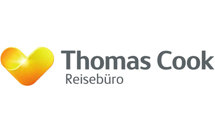 Firmenanzeige Thomas Cook Reisebüro