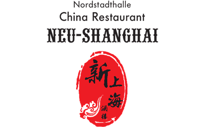 Firmenanzeige CHINA RESTAURANT NEU-SHANGHAI