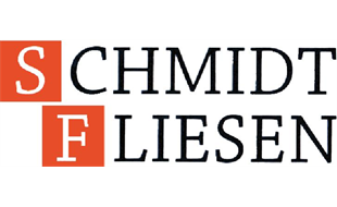 Firmenanzeige Fliesen Schmidt