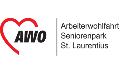 Firmenanzeige Arbeiterwohlfahrt Seniorenpark St. Laurentius