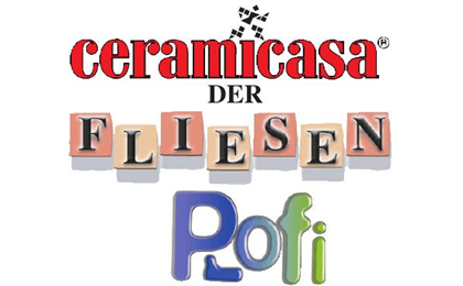 Firmenanzeige Fliesen - ceramicasa