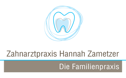 Firmenanzeige Zametzer Hannah