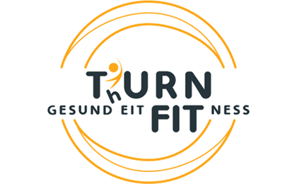 Firmenanzeige T(h)urn FIT GmbH