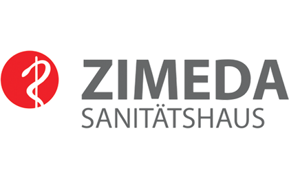 Firmenanzeige Sanitätshaus Zimeda GmbH & Co. KG