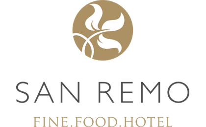 Firmenanzeige San Remo
