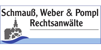 Firmenanzeige Rechtsanwälte Schmauß, Weber & Pompl