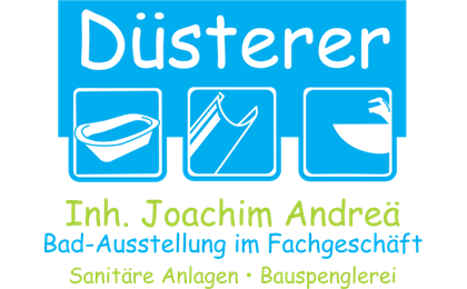 Firmenanzeige Düsterer Werner, Inh. Andreä Joachim