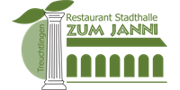 Firmenanzeige Stadthalle