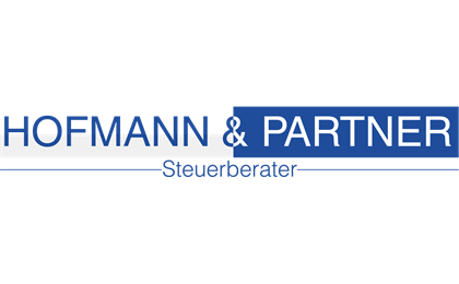 Firmenanzeige Hofmann & Partner Steuerberater