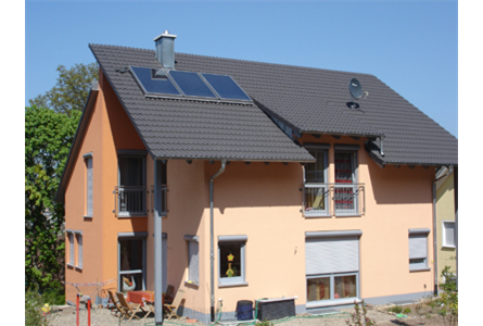 Firmenanzeige Bauunternehmen Hillermeier GmbH