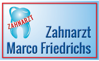 Firmenanzeige Friedrichs Marco