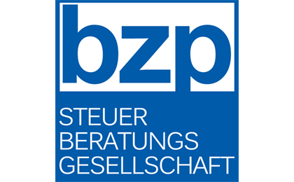 Firmenanzeige Steuerberater Becker, Zeiler & Partner