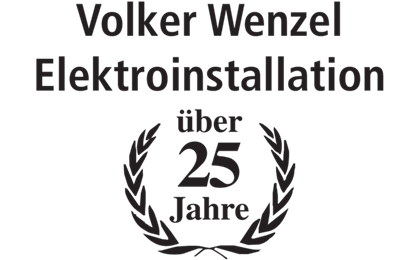 Firmenanzeige Wenzel, Volker