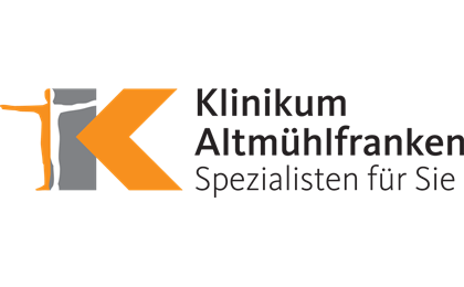Firmenanzeige Klinikum Altmühlfranken Gunzenhausen
