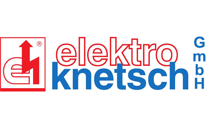 Firmenanzeige Elektro Knetsch GmbH