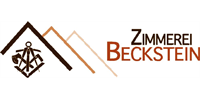 Firmenanzeige Zimmerei Beckstein GmbH