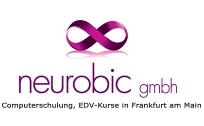 Firmenanzeige Neurobic GmbH